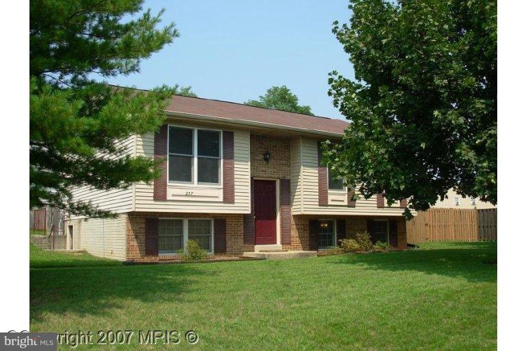 237 Savage Road Frederick, MD 21702 - Photo 1 of 1 Exterior (Main)