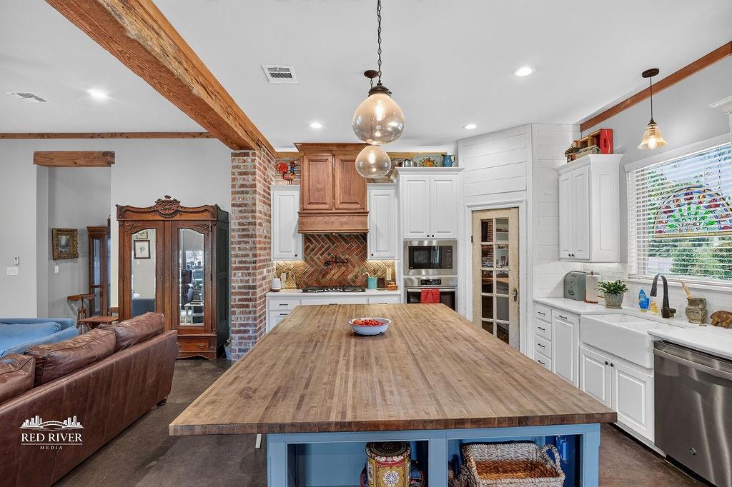 161 Ramsey Road Stonewall, LA 71078 - Photo 8 of 21 Gallery Image 8