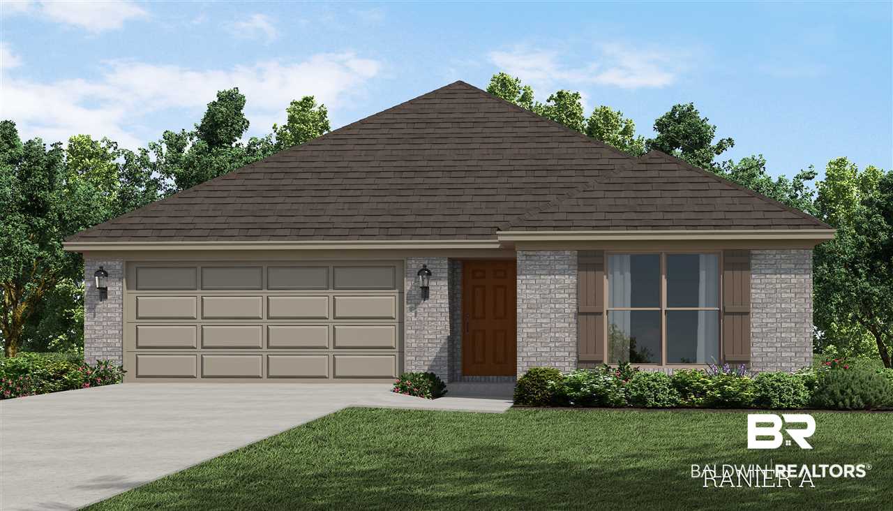 13358 Sanctuary Drive Foley, AL 36535 - Photo 28 of 32 Rendering