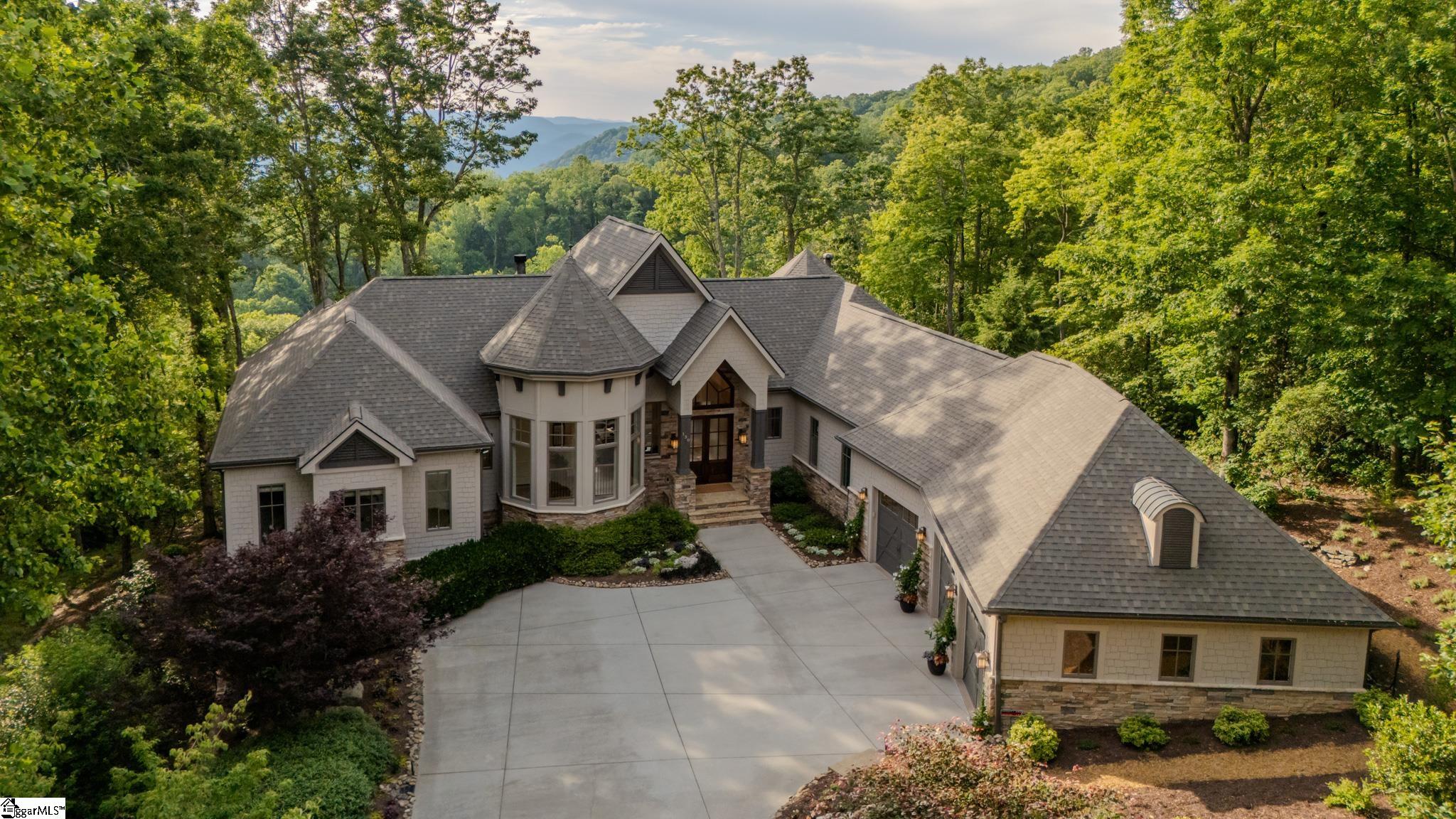 130 Stony Road Landrum, SC 29356 - Photo 41 of 50