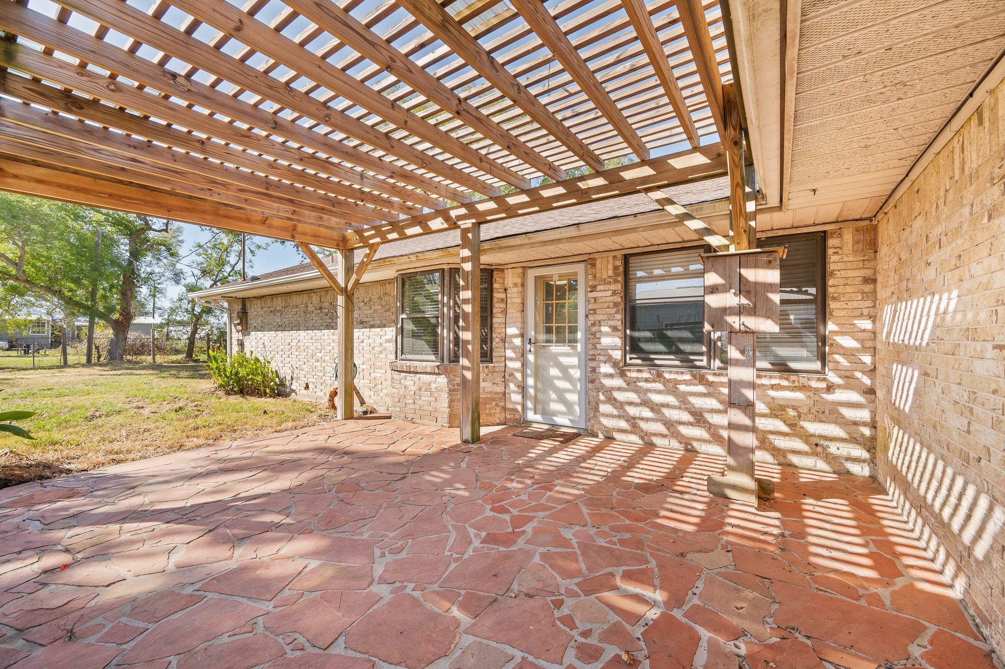 4306 Farm To Market 1462 Rosharon, TX 77583 - Photo 18 of 22