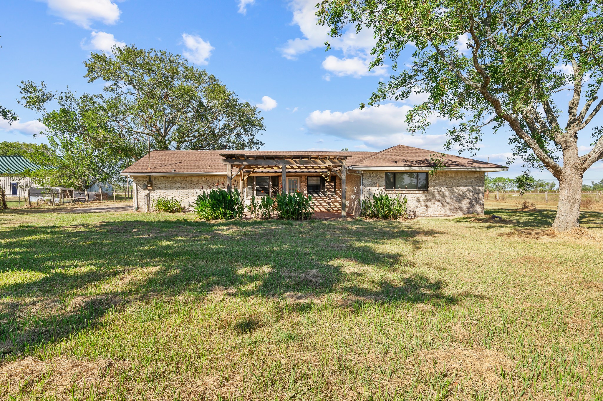 4306 Farm To Market 1462 Rosharon, TX 77583 - Photo 20 of 22