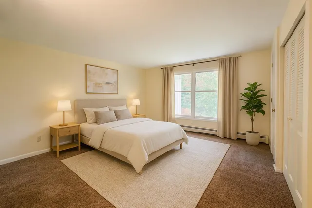 $1,495 | 937 Heritage Court, Unit 206, Mequon, WI 53092