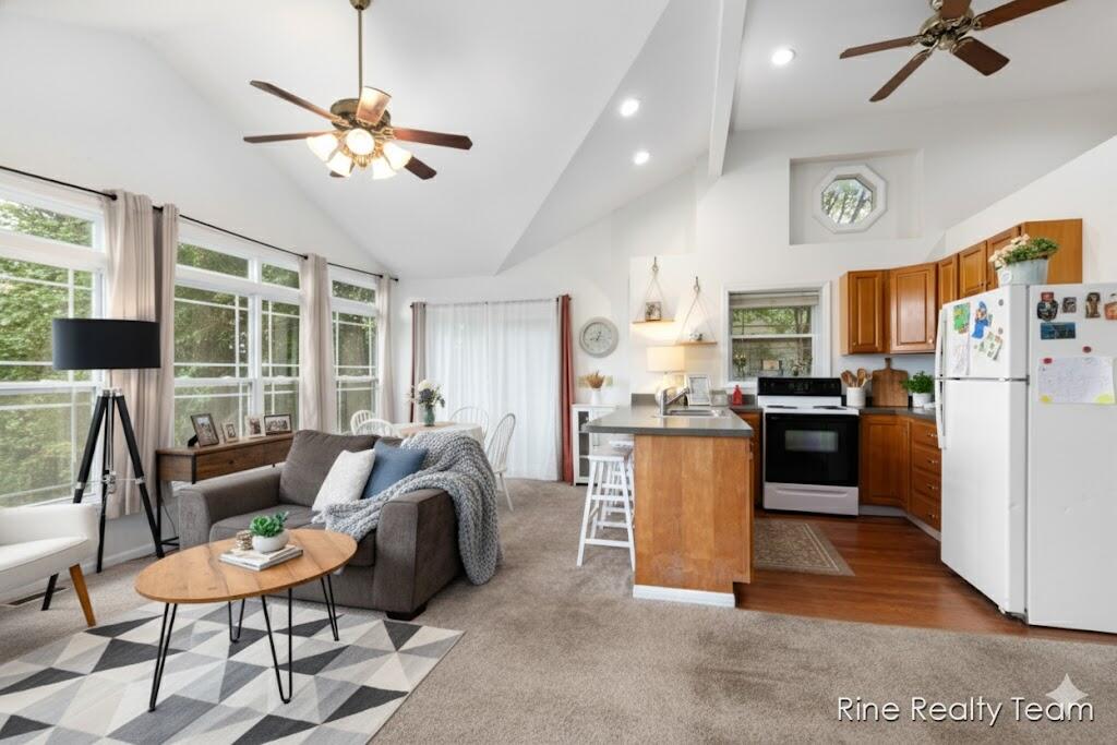 67354 Oil City Road Edwardsburg, MI 49112 - Photo 5 of 28 67354 Oil 10015