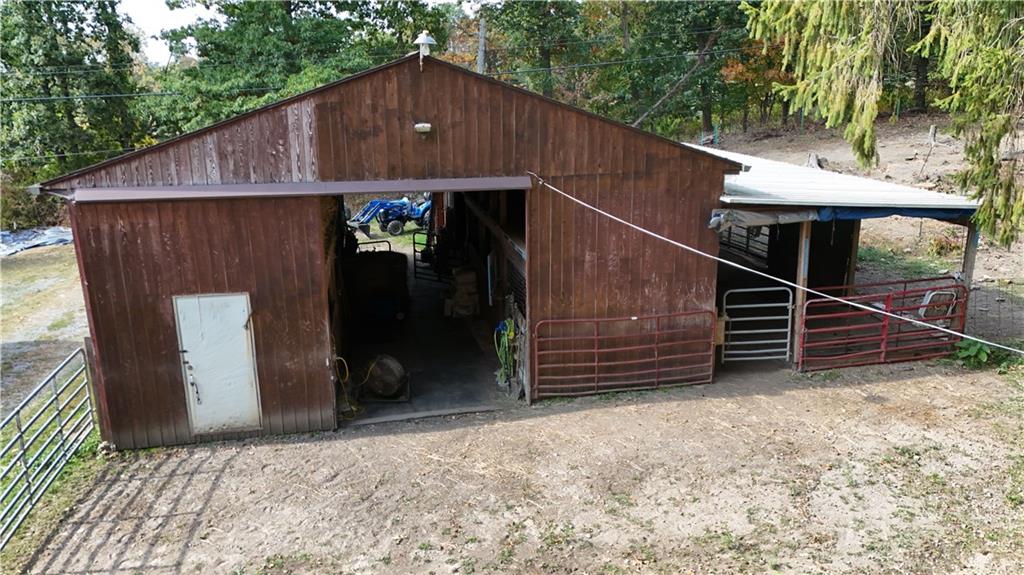 1496 Methodist Road Greenville, PA 16125 - Photo 28 of 31