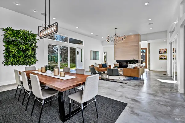 $4,500,000 | 348 East Riversedge Drive, Eagle, ID 83616