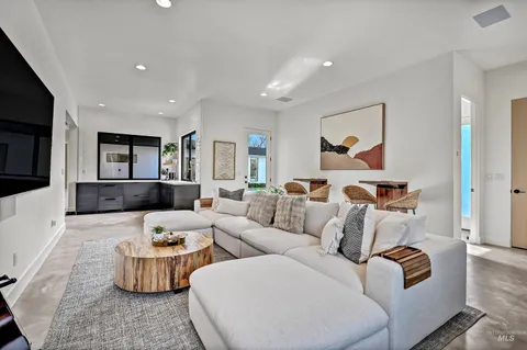 $4,500,000 | 348 East Riversedge Drive, Eagle, ID 83616