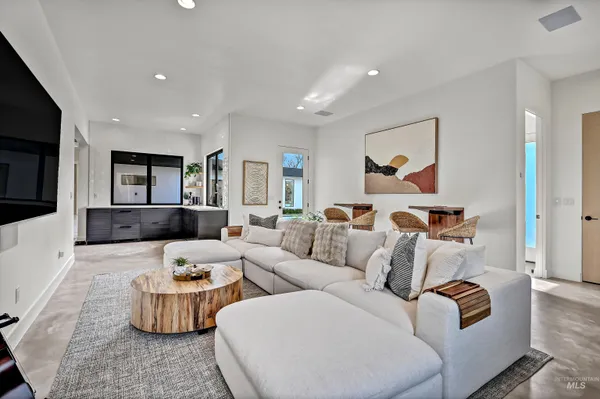 $4,500,000 | 348 East Riversedge Drive, Eagle, ID 83616