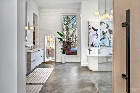 $4,500,000 | 348 East Riversedge Drive, Eagle, ID 83616