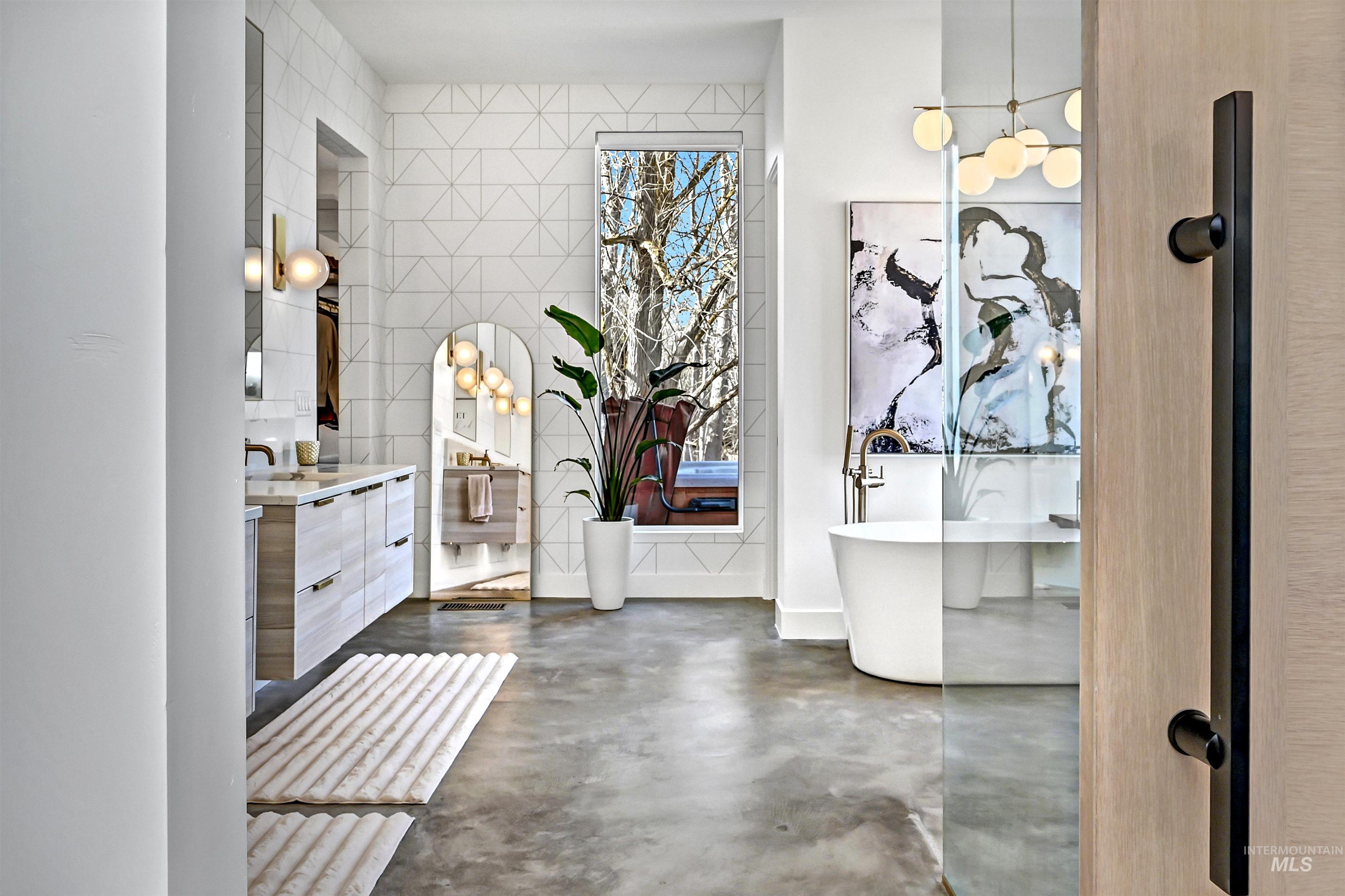 348 East Riversedge Drive Eagle, ID 83616 - Photo 19 of 50