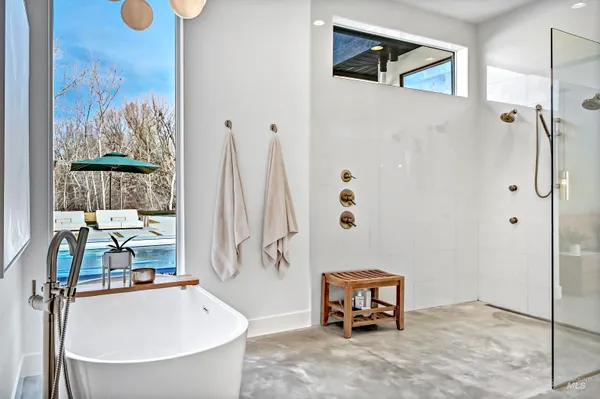 $4,500,000 | 348 East Riversedge Drive, Eagle, ID 83616