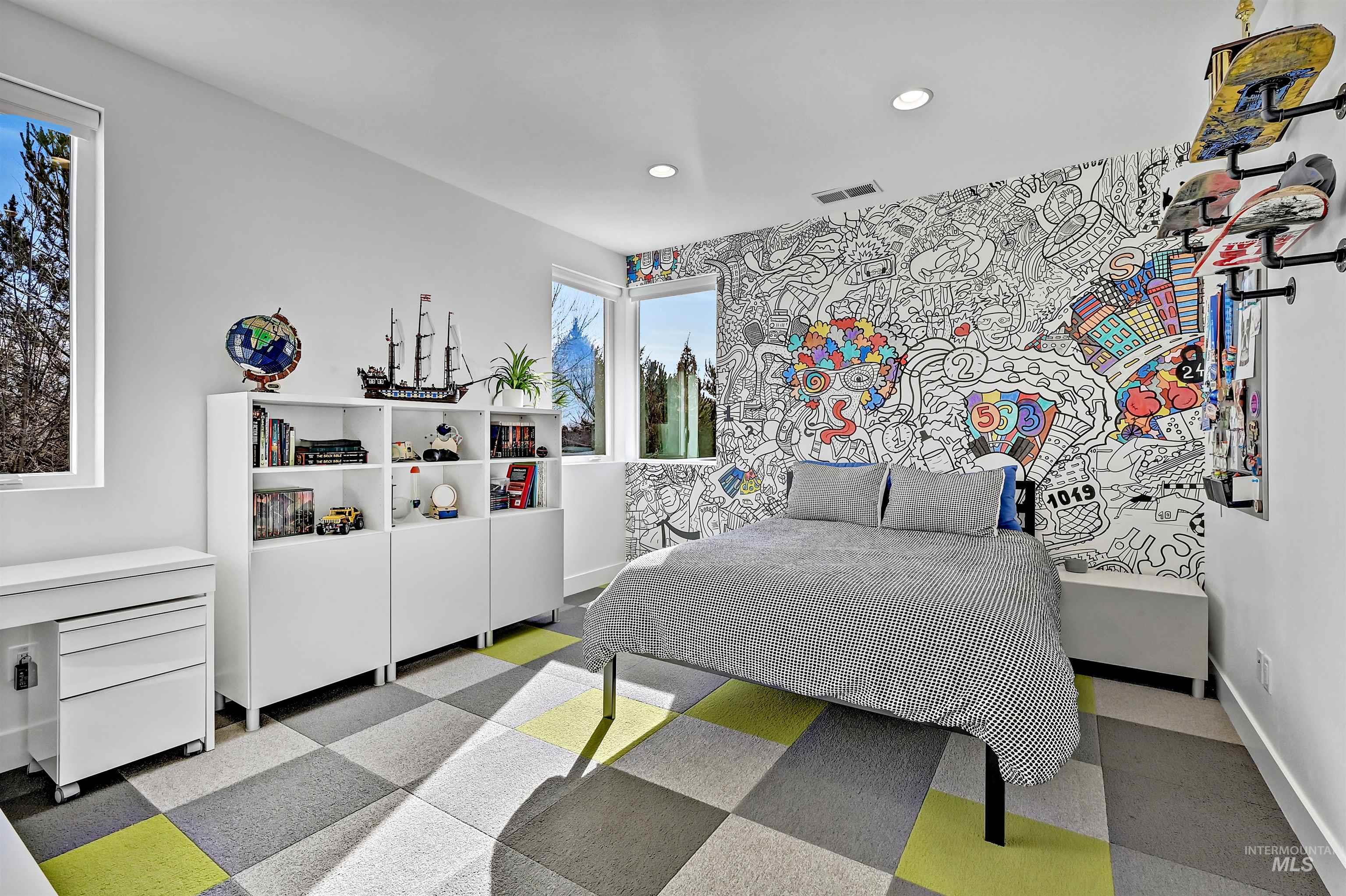 348 East Riversedge Drive Eagle, ID 83616 - Photo 33 of 50