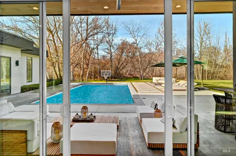 $4,500,000 | 348 East Riversedge Drive, Eagle, ID 83616