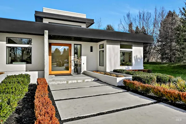 $4,500,000 | 348 East Riversedge Drive, Eagle, ID 83616