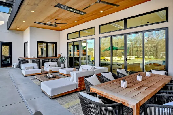 $4,500,000 | 348 East Riversedge Drive, Eagle, ID 83616