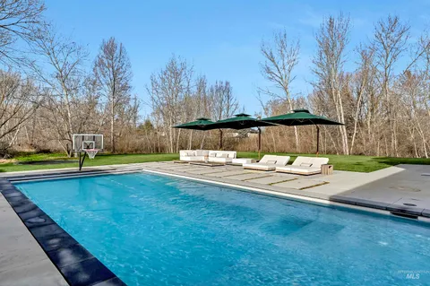 $4,500,000 | 348 East Riversedge Drive, Eagle, ID 83616