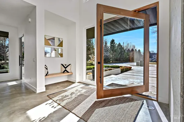 $4,500,000 | 348 East Riversedge Drive, Eagle, ID 83616