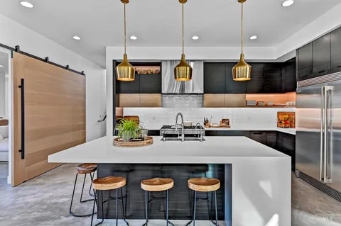 $4,500,000 | 348 East Riversedge Drive, Eagle, ID 83616