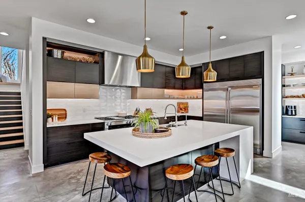 $4,500,000 | 348 East Riversedge Drive, Eagle, ID 83616