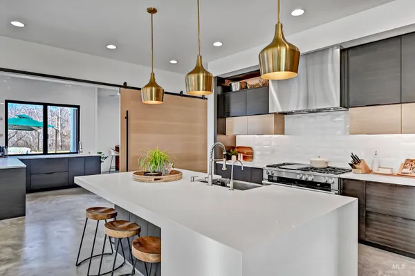 $4,500,000 | 348 East Riversedge Drive, Eagle, ID 83616