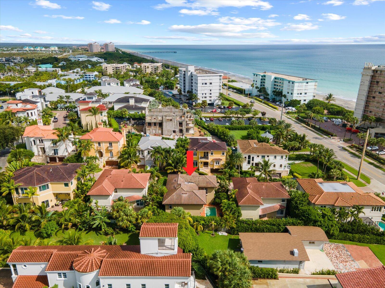 460 Surfside Lane Juno Beach, FL 33408 - Photo 37 of 43 01-DJI_0019 copy