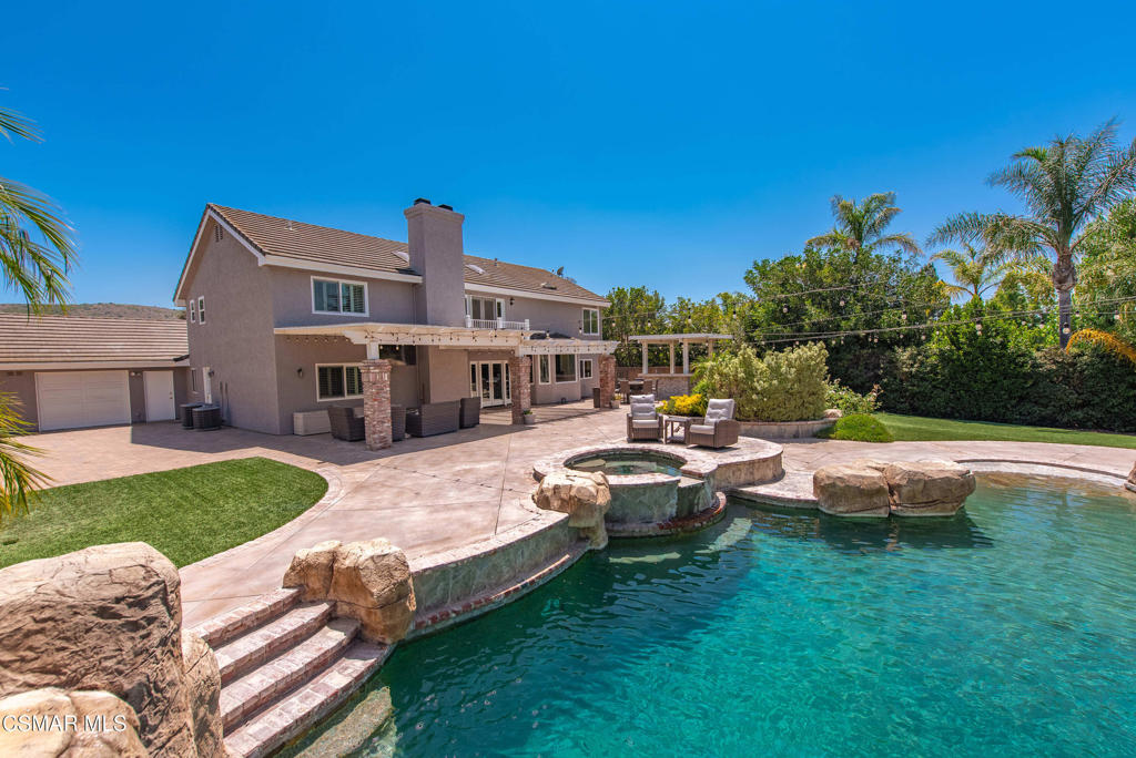 453 Highland Road Simi Valley, CA 93065 - Photo 58 of 100