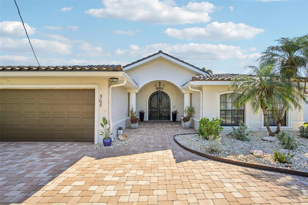 565 Crystal Drive Madeira Beach, FL 33708 - Photo 2 of 40 Gallery Image 2