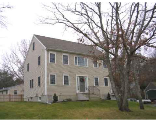 14 Marsh Pond Road Bourne, MA 02562 - Photo 1 of 3 Gallery Image 1
