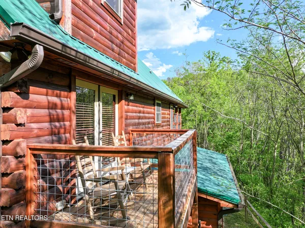 $1,098,000 | 1940 Backhome Way, Unit 3, Sevierville, TN 37876