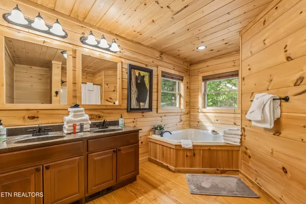 $1,098,000 | 1940 Backhome Way, Unit 3, Sevierville, TN 37876