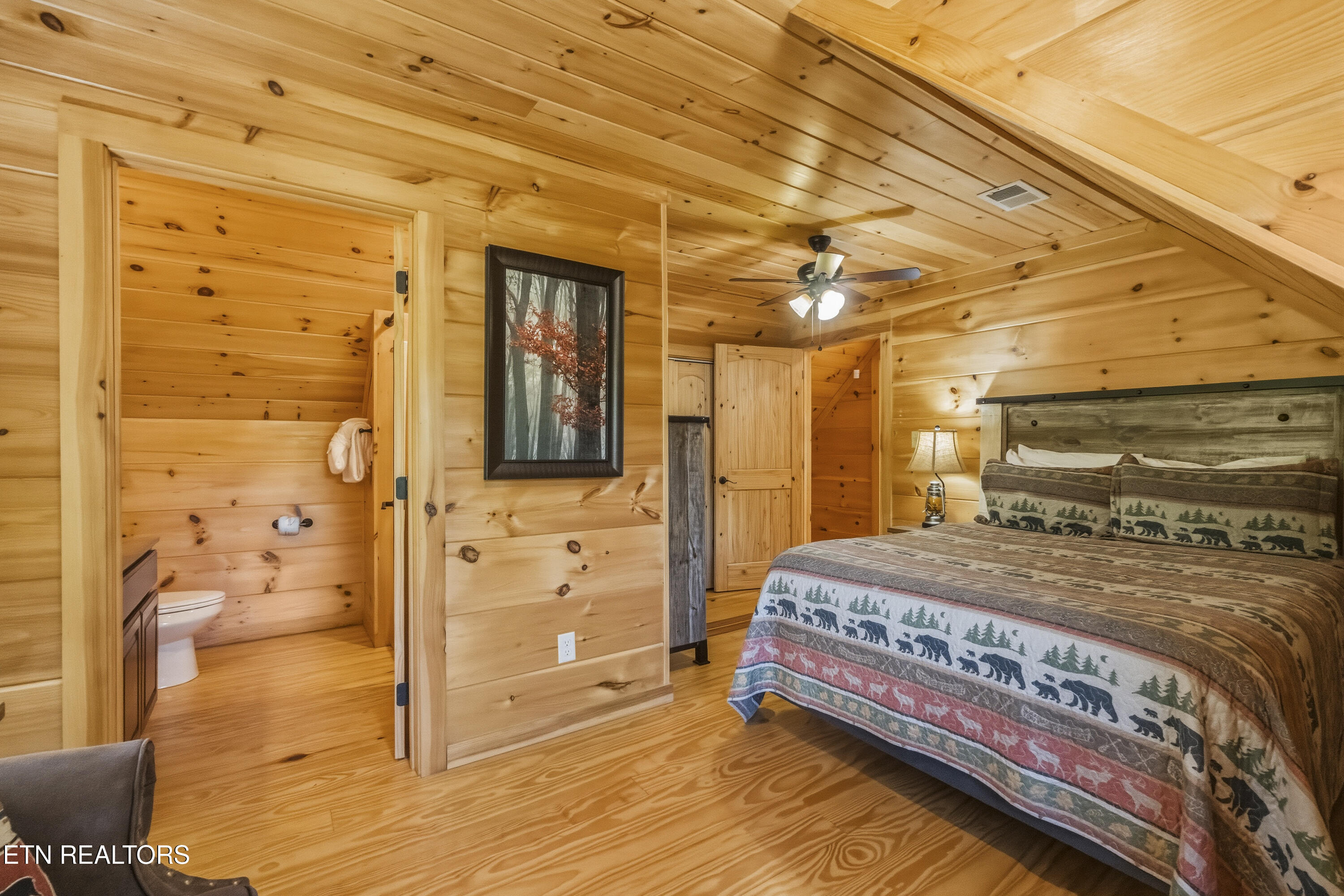 1940 Backhome Way, Unit 3 Sevierville, TN 37876 - Photo 13 of 22 DSC07670