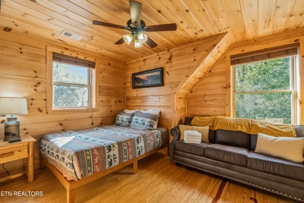 $1,098,000 | 1940 Backhome Way, Unit 3, Sevierville, TN 37876