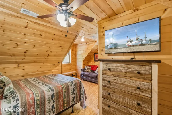 $1,098,000 | 1940 Backhome Way, Unit 3, Sevierville, TN 37876