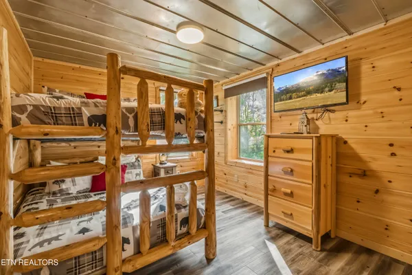 $1,098,000 | 1940 Backhome Way, Unit 3, Sevierville, TN 37876
