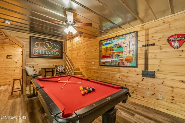 $1,098,000 | 1940 Backhome Way, Unit 3, Sevierville, TN 37876
