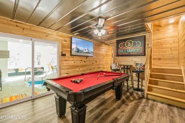 $1,098,000 | 1940 Backhome Way, Unit 3, Sevierville, TN 37876