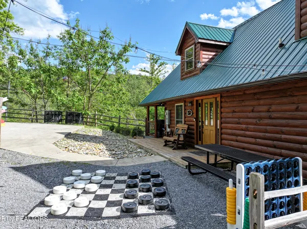 $1,098,000 | 1940 Backhome Way, Unit 3, Sevierville, TN 37876