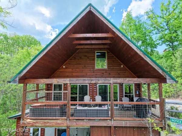 $1,098,000 | 1940 Backhome Way, Unit 3, Sevierville, TN 37876