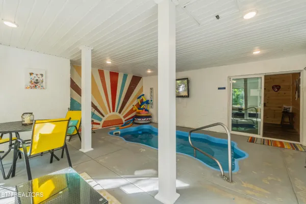 $1,098,000 | 1940 Backhome Way, Unit 3, Sevierville, TN 37876