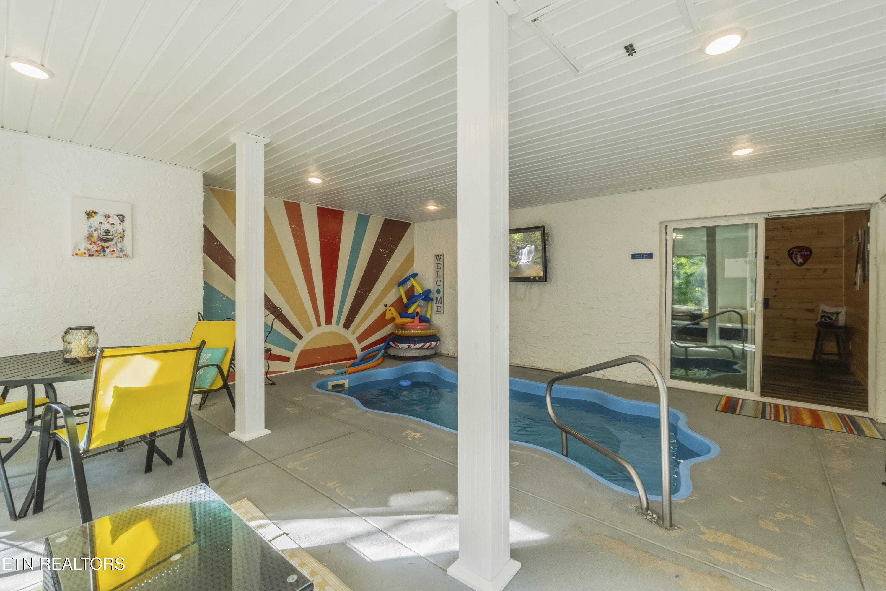 1940 Backhome Way, Unit 3 Sevierville, TN 37876 - Photo 22 of 22 DSC07739