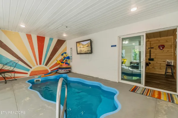 $1,098,000 | 1940 Backhome Way, Unit 3, Sevierville, TN 37876