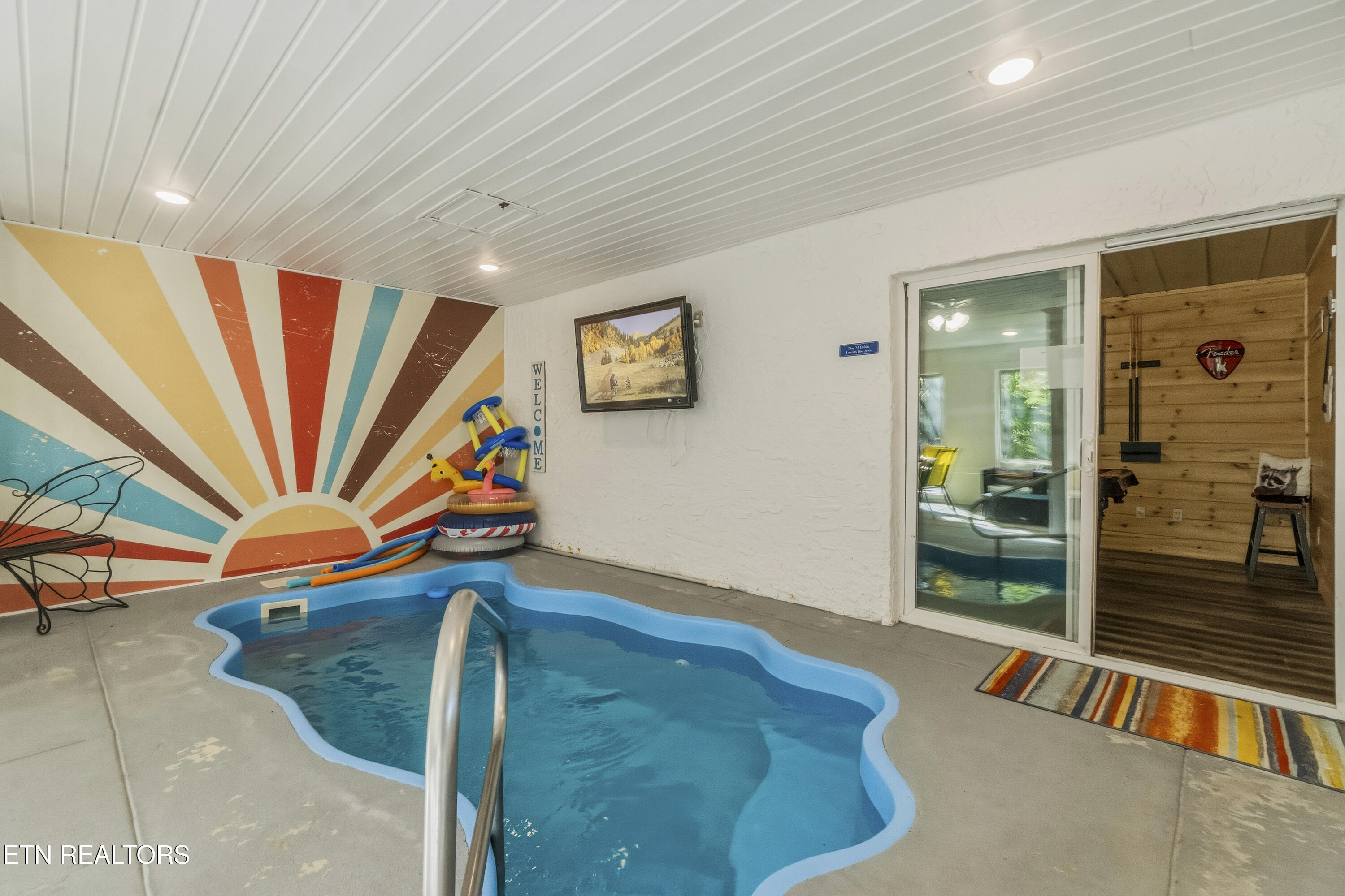 1940 Backhome Way, Unit 3 Sevierville, TN 37876 - Photo 3 of 22 DSC07727