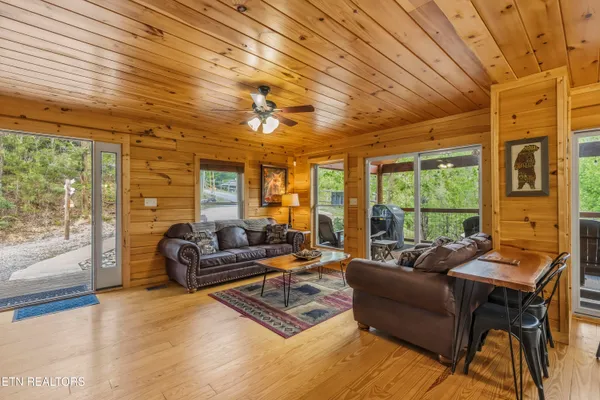 $1,098,000 | 1940 Backhome Way, Unit 3, Sevierville, TN 37876