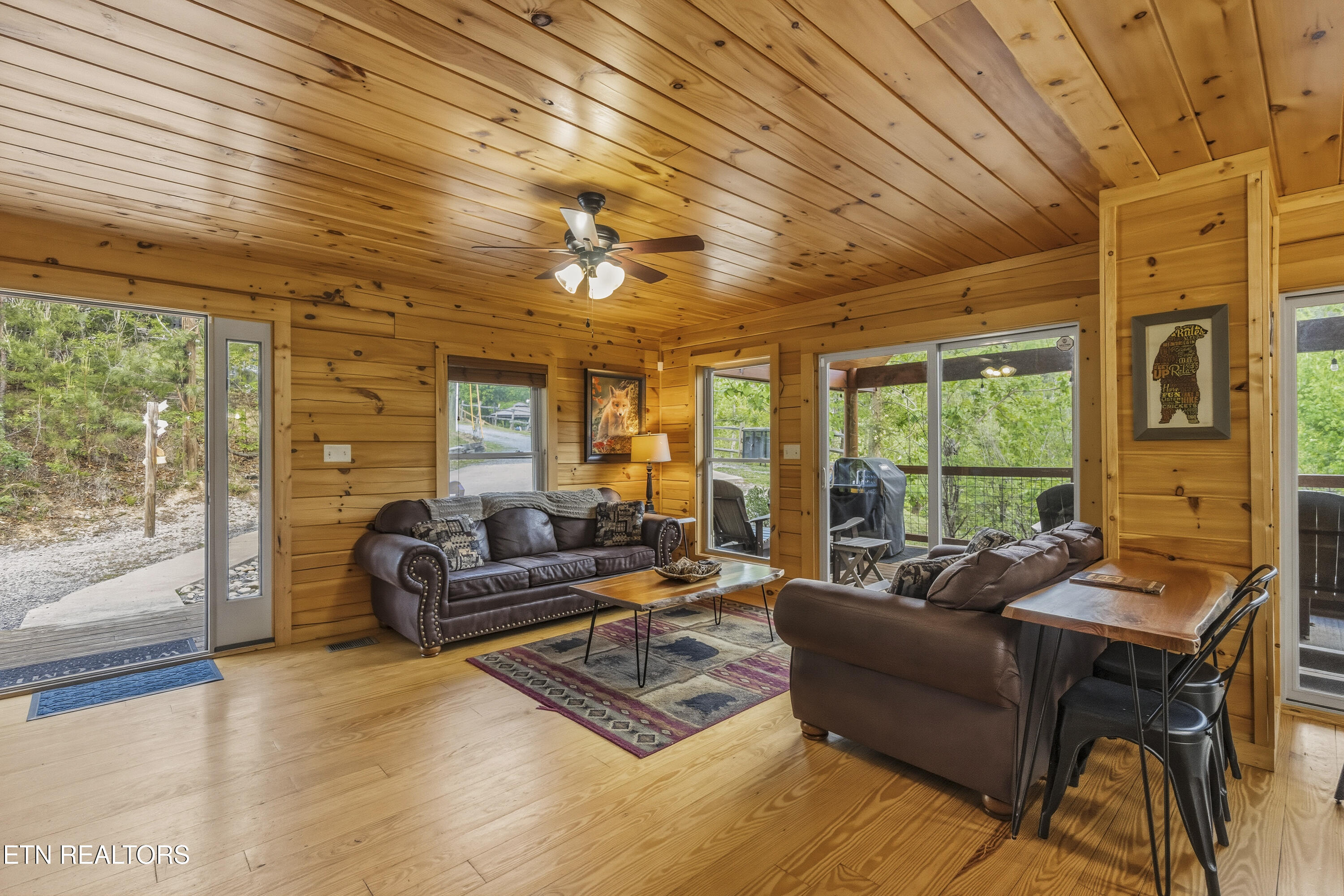 1940 Backhome Way, Unit 3 Sevierville, TN 37876 - Photo 7 of 22 DSC07583