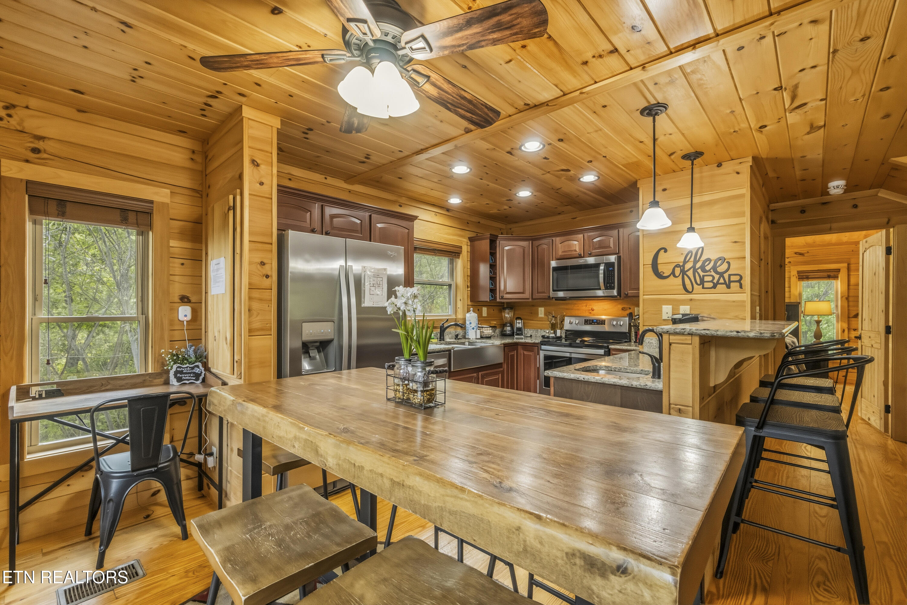 1940 Backhome Way, Unit 3 Sevierville, TN 37876 - Photo 8 of 22 DSC07589