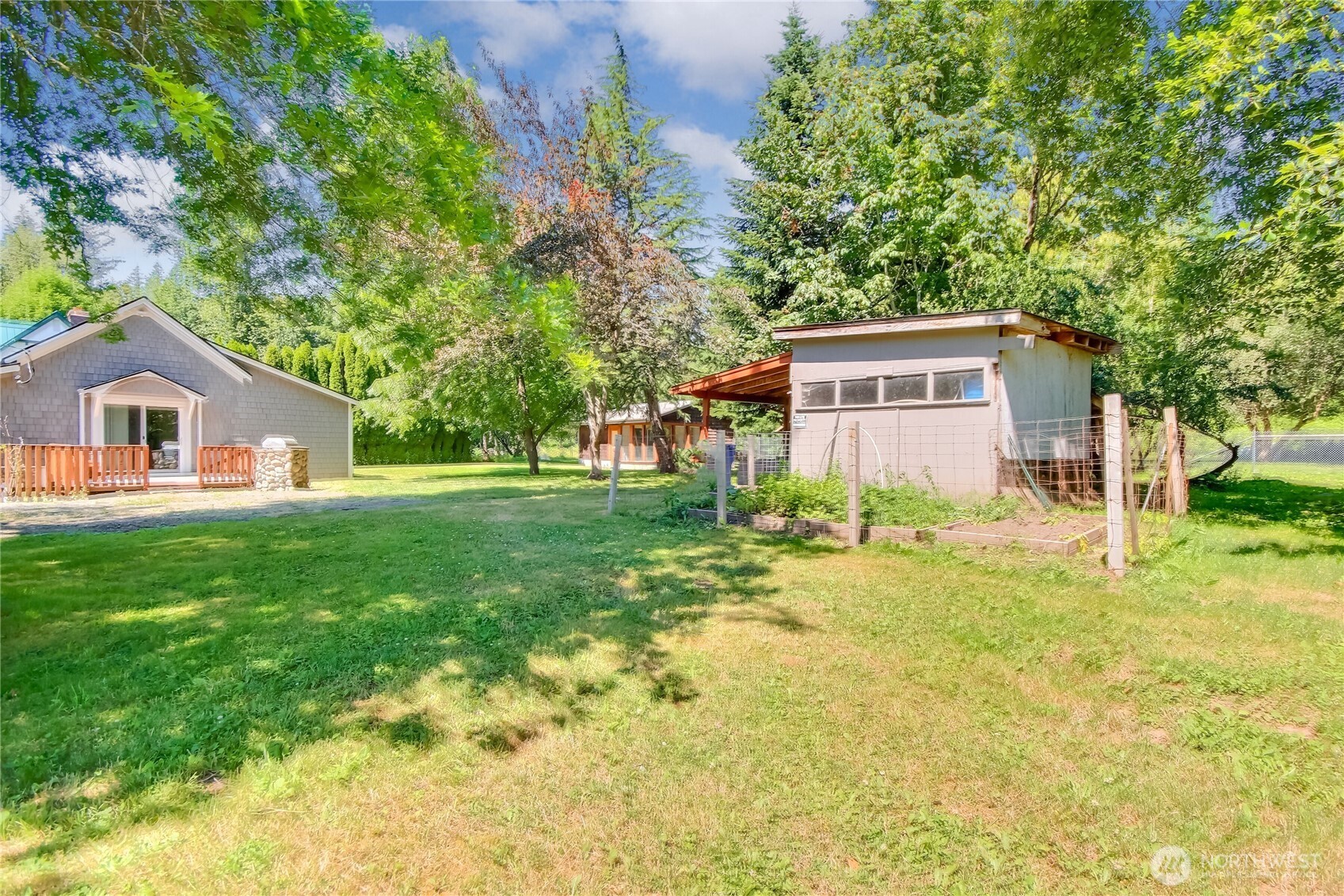 33732 Southeast Hudson Road Ravensdale, WA 98051 - Photo 23 of 23