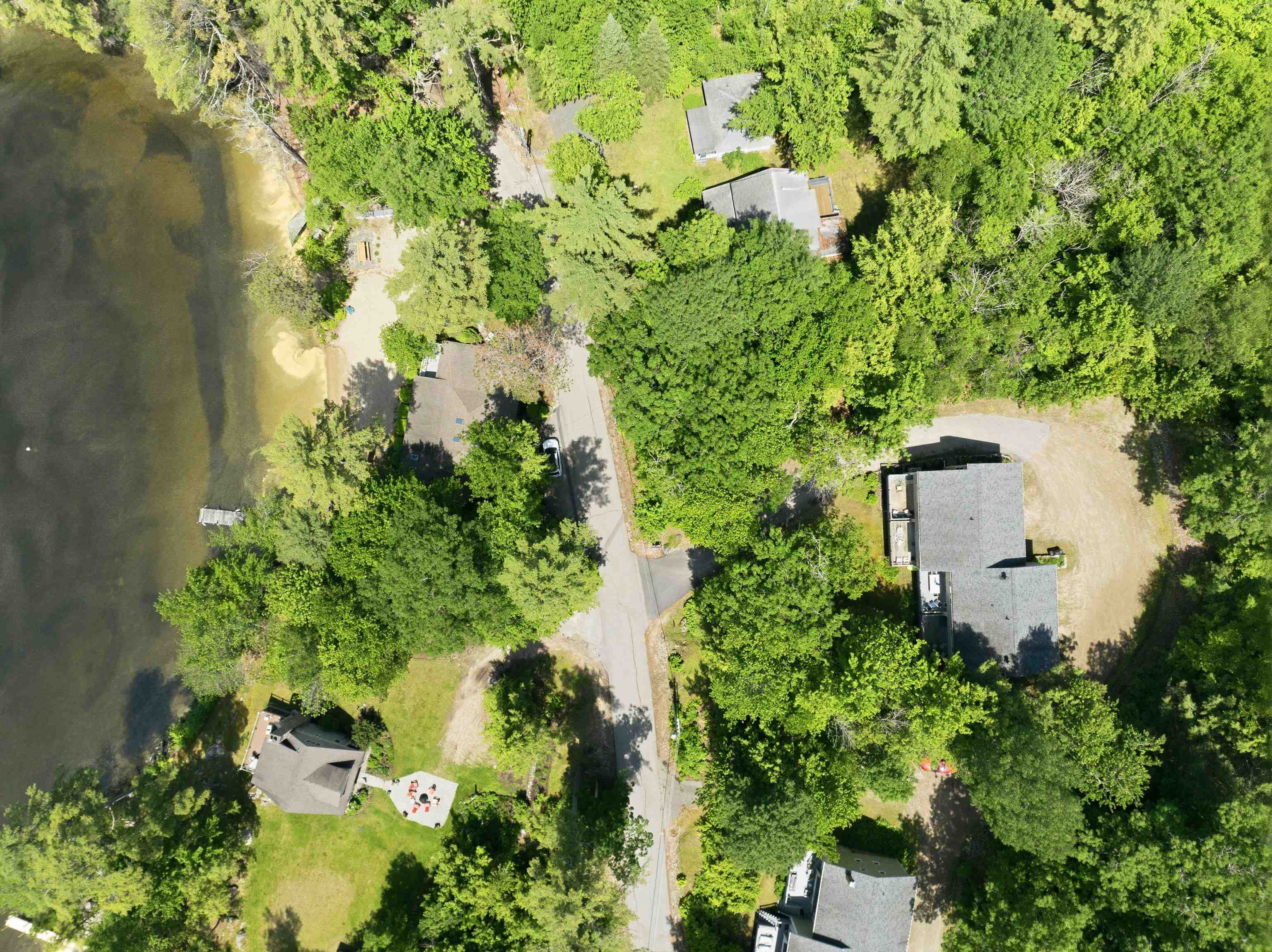 19 Wawbeek Road, Unit 3 Tuftonboro, NH 03853 - Photo 41 of 53