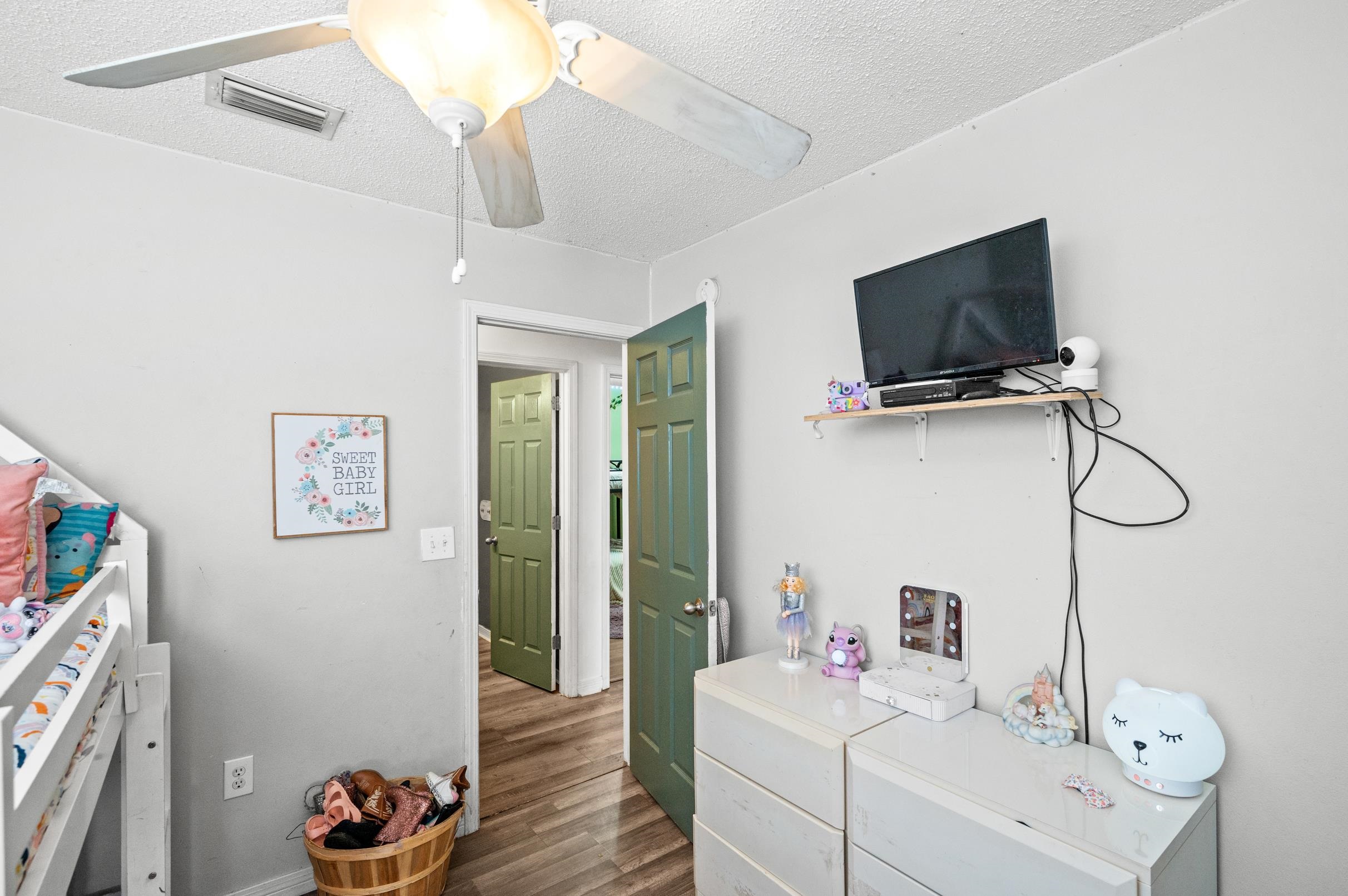 1603 Abbey Loop Foley, AL 36535 - Photo 25 of 35 Bedroom