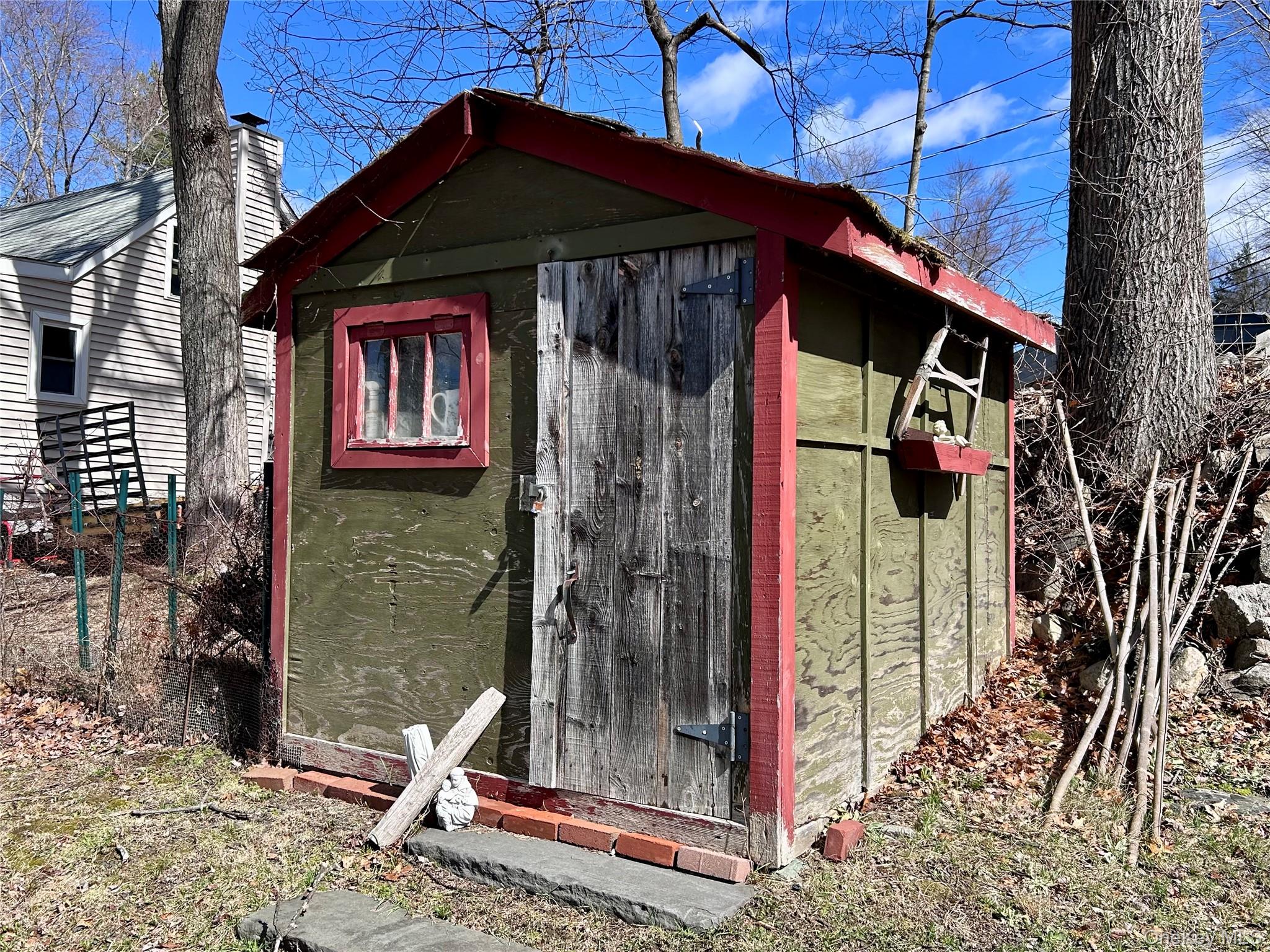 759 North Hillside Road Wappingers Falls, NY 12590 - Photo 12 of 13 a front view of a house