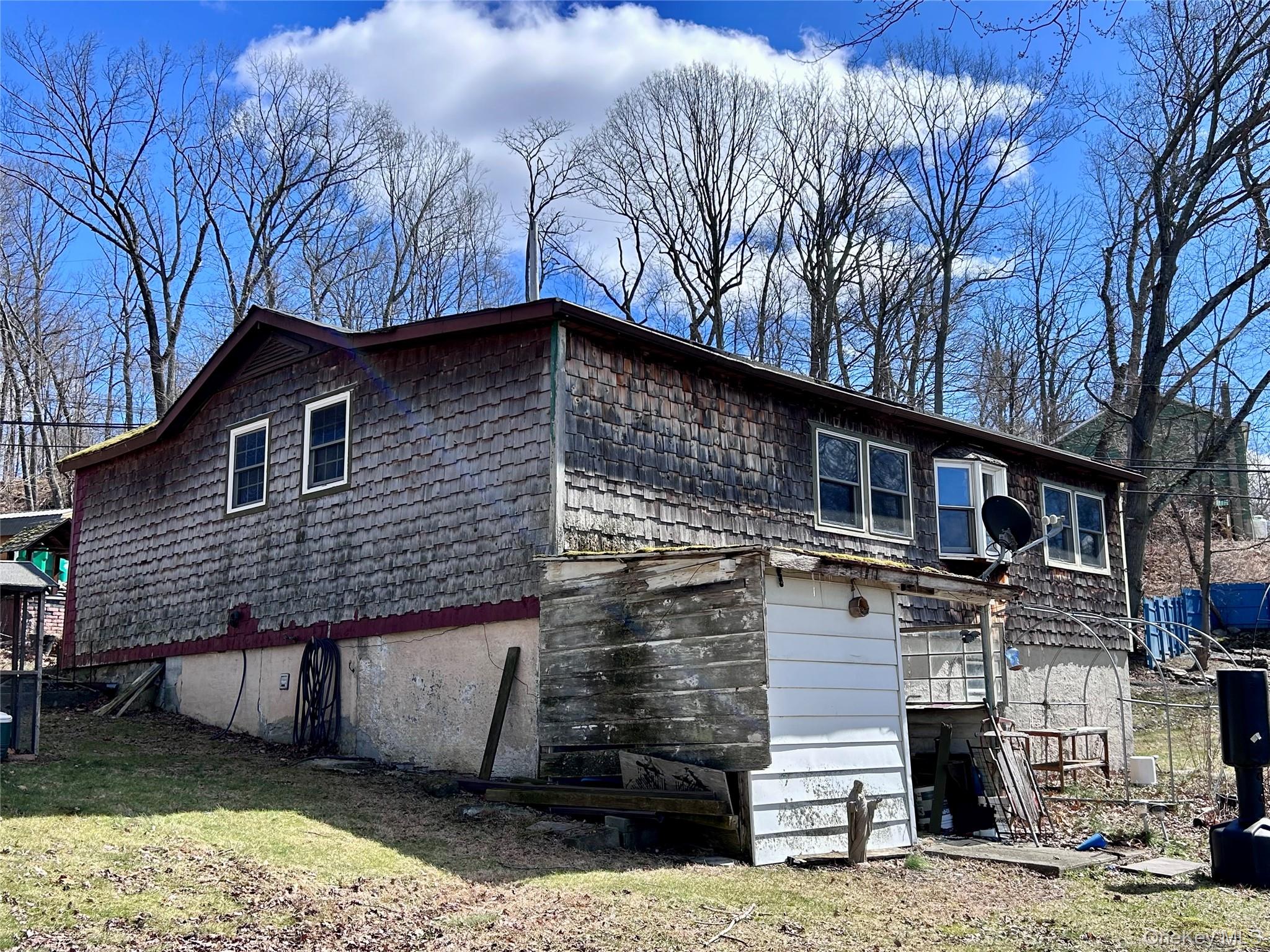 759 North Hillside Road Wappingers Falls, NY 12590 - Photo 4 of 13 a view of a house with a yard